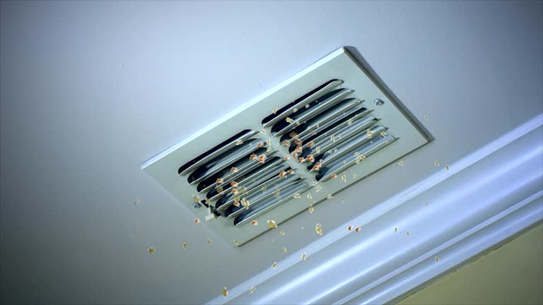 Best Best Air Duct Cleaning Near Me  in New London, CT