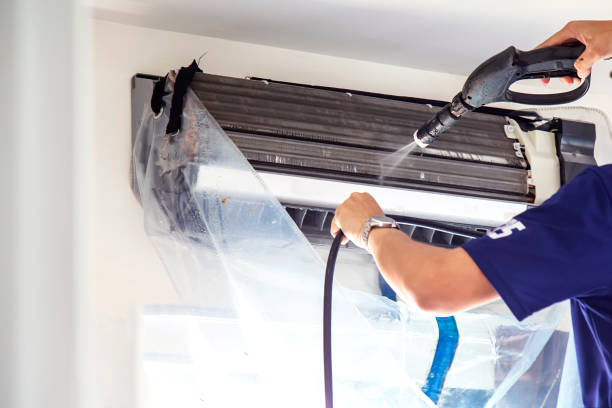 Best Dryer Vent Cleaning Services  in New London, CT