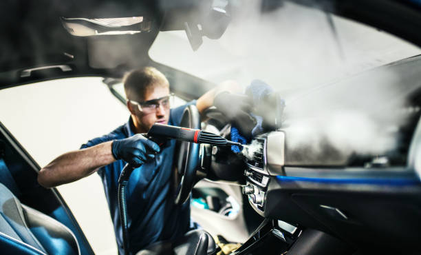 Best Affordable Duct Cleaning Services  in New London, CT