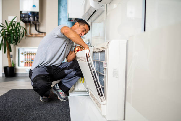 Best Best Air Duct Cleaning Company  in New London, CT