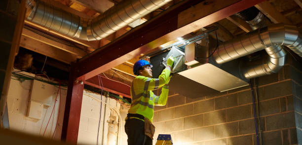 Best Ductwork Cleaning Services  in New London, CT