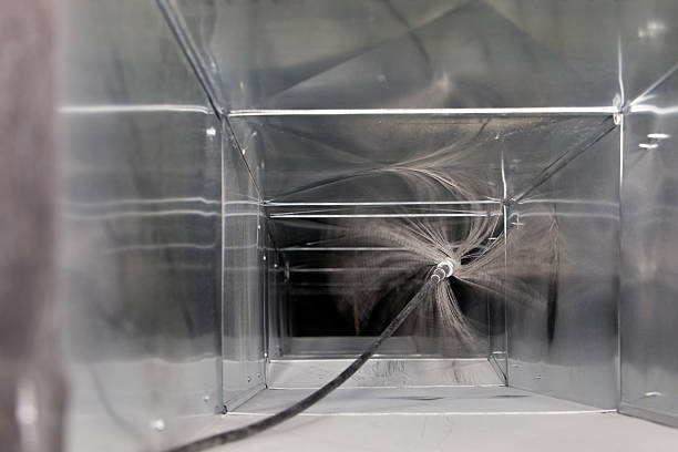 Best Affordable HVAC Duct Cleaning  in New London, CT