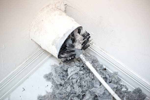 Best Air Duct Cleaning Near Me  in New London, CT