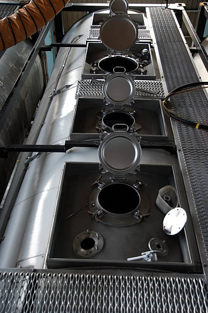 Best Commercial Air Duct Cleaning  in New London, CT